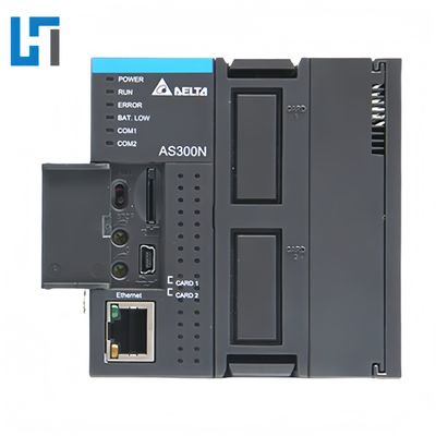 AS300N-A DELTA New Original plc module Plc Programming Controller module