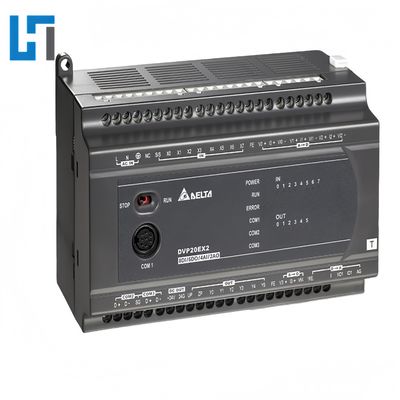 DVP20EX200T DELTA New Original plc module Plc Programming Controller module
