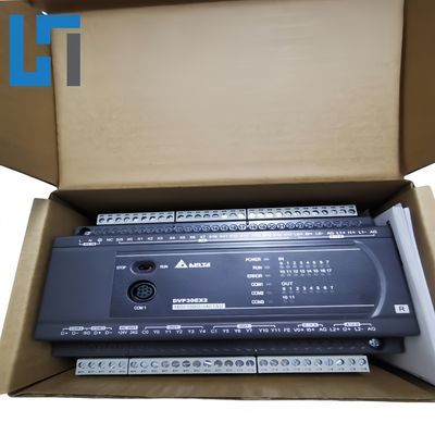 DVP30EX200T DELTA New Original plc module Plc Programming Controller module