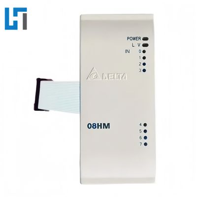DVP08HM11N DELTA New Original EH3 Series plc module Plc Programming Controller module