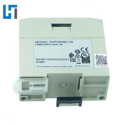 DVP08HM11N DELTA New Original EH3 Series plc module Plc Programming Controller module