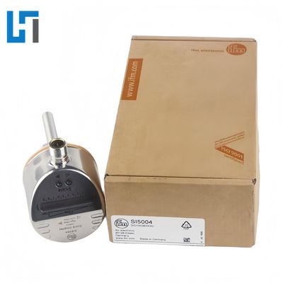 SI5004 IFM Flow Sensor New Original  Plc Programming Controller Module