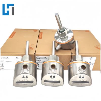 SI5004 IFM Flow Sensor New Original  Plc Programming Controller Module