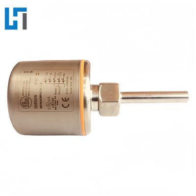 SI5006 IFM Flow Sensor New Original  Plc Programming Controller Module