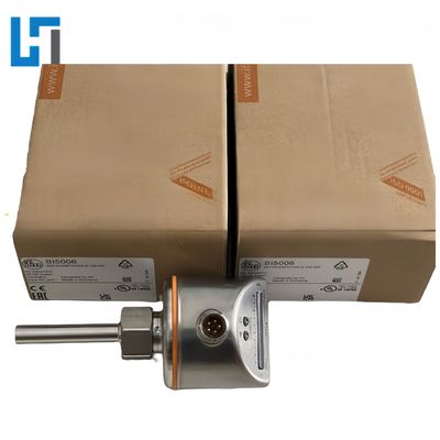 SI5006 IFM Flow Sensor New Original  Plc Programming Controller Module