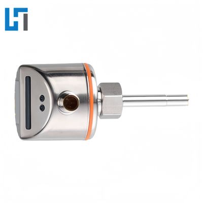 SI5012 IFM Flow Sensor New Original  Plc Programming Controller Module