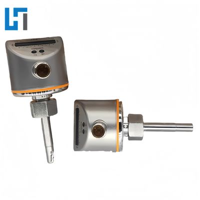 SI5012 IFM Flow Sensor New Original  Plc Programming Controller Module