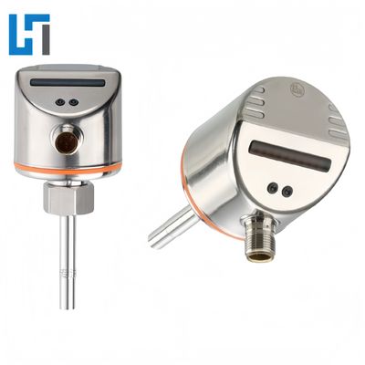 SI5012 IFM Flow Sensor New Original  Plc Programming Controller Module