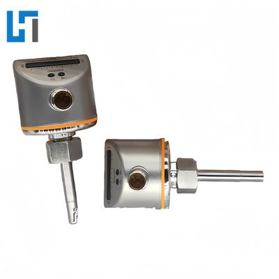 SI5000 IFM Flow Sensor New Original  Plc Programming Controller Module