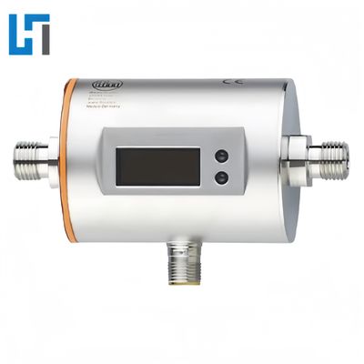 SM6100 IFM Flow Sensor New Original  Plc Programming Controller Module