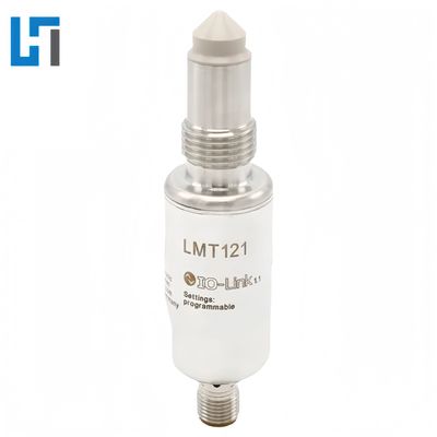 LMT121 IFM Flow Sensor New Original  Plc Programming Controller Module