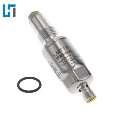 LMT121 IFM Flow Sensor New Original  Plc Programming Controller Module