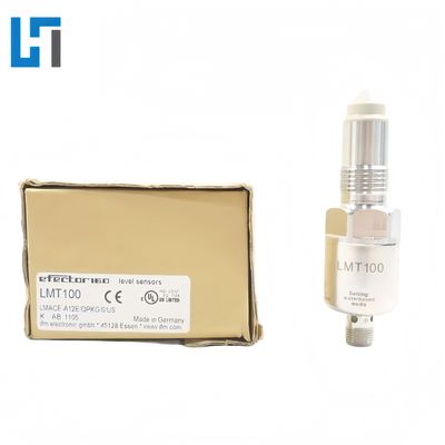 LMT100 IFM Flow Sensor New Original  Plc Programming Controller Module