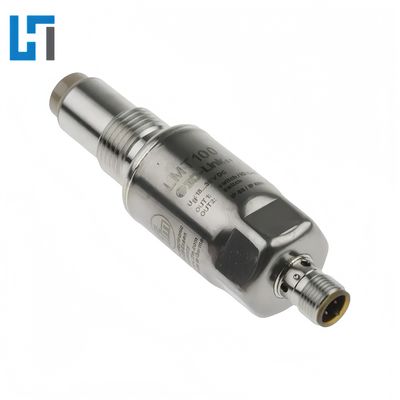 LMT100 IFM Flow Sensor New Original  Plc Programming Controller Module