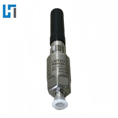LMT102 IFM Flow Sensor New Original  Plc Programming Controller Module