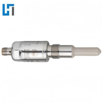 LMT102 IFM Flow Sensor New Original  Plc Programming Controller Module