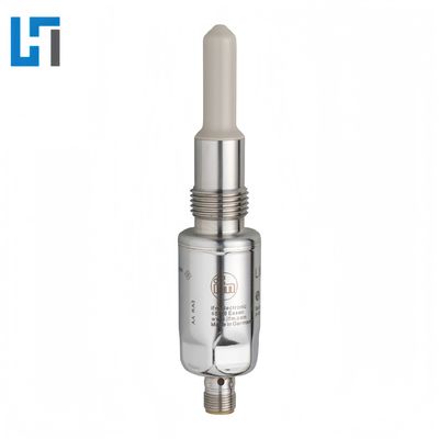 LMT102 IFM Flow Sensor New Original  Plc Programming Controller Module