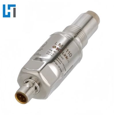 LMT110 IFM Flow Sensor New Original  Plc Programming Controller Module