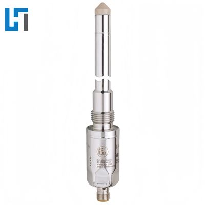 LMT104 IFM Flow Sensor New Original  Plc Programming Controller Module