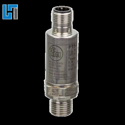 PT5403 IFM Flow Sensor New Original  Plc Programming Controller Module