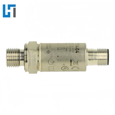 PT5404 IFM Flow Sensor New Original  Plc Programming Controller Module