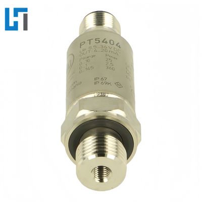 PT5404 IFM Flow Sensor New Original  Plc Programming Controller Module