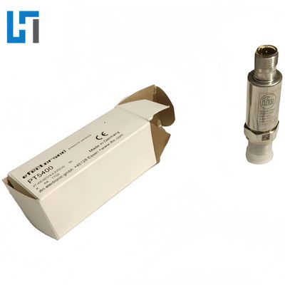 PT5400 IFM Flow Sensor New Original  Plc Programming Controller Module