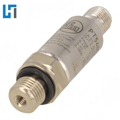 PT5400 IFM Flow Sensor New Original  Plc Programming Controller Module