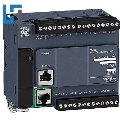 TM221CE24R Schneider M221 integrated programmable controller New Original Plc Programming Controller Module