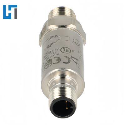 PT5415 IFM Flow Sensor New Original  Plc Programming Controller Module