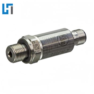 PT5414 IFM Flow Sensor New Original  Plc Programming Controller Module