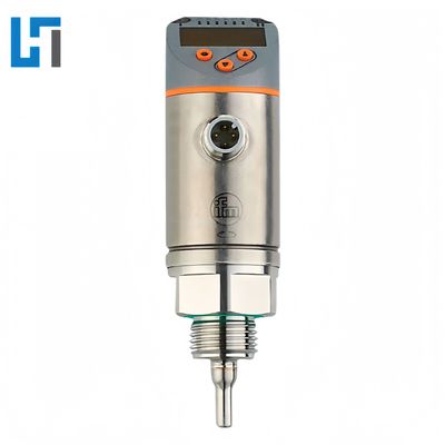 SA2000 IFM Flow Sensor New Original  Plc Programming Controller Module