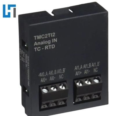 TMC2TI2 Schneider Analog I/O Expansion Board New Original Plc Programming Controller Module