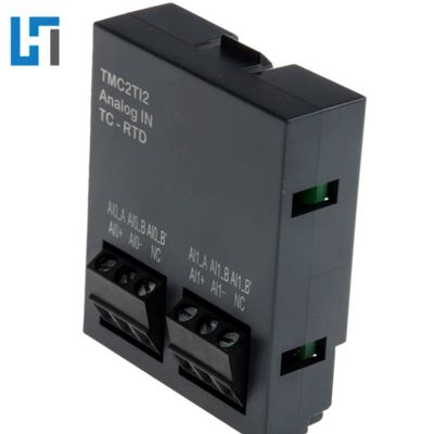 TMC2TI2 Schneider Analog I/O Expansion Board New Original Plc Programming Controller Module