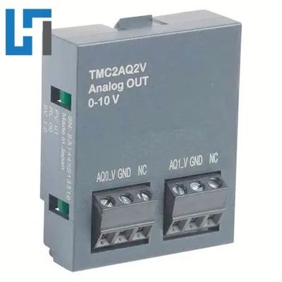 TMC2AQ2V Schneider Analog I/O Expansion Board New Original Plc Programming Controller Module