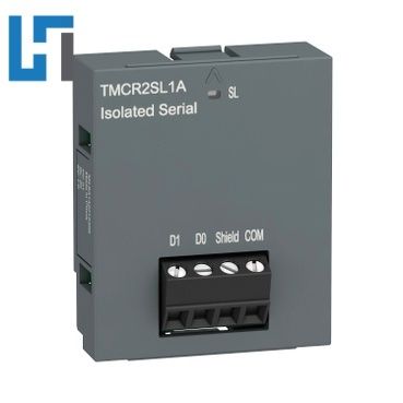 TMCR2SL1A Schneider M200 serial communication expansion board New Original Plc Programming Controller Module