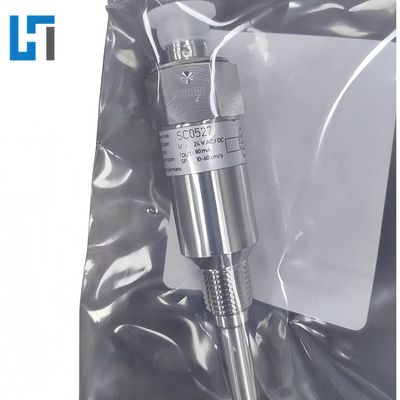 SC0527 IFM Flow Sensor New Original Plc Module NPN Output Design
