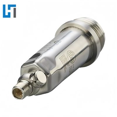 PM1704 IFM Flow Sensor New Original Plc Module Dual Analog Outputs