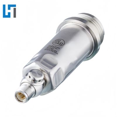 PM1707 IFM Flow Sensor New Original Plc Programmable Logic Controller Module