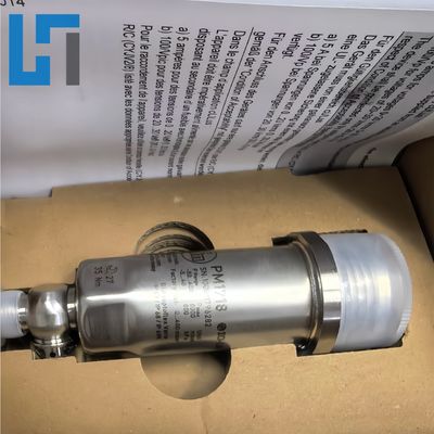 PM1718 IFM Flow Sensor New Original Plc Module Industrial Grade