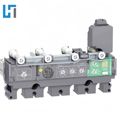 LV433807 Schneider Trip unit New Original Plc Programming Controller Module