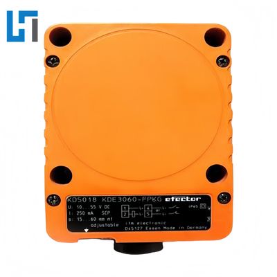 KD5018 Capacitive IFM Sensor New Original Plc Module for Industrial Automation