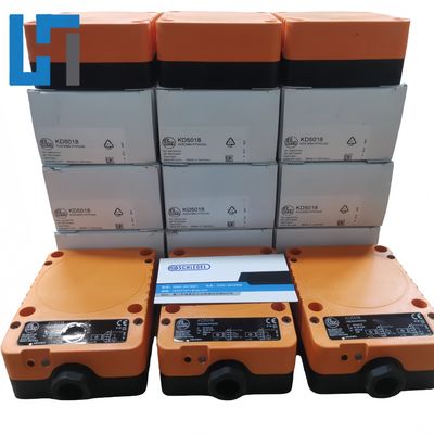 KD5018 Capacitive IFM Sensor New Original Plc Module for Industrial Automation