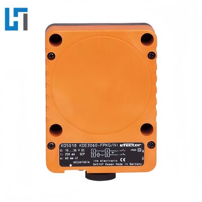 KD5018 Capacitive IFM Sensor New Original Plc Module for Industrial Automation