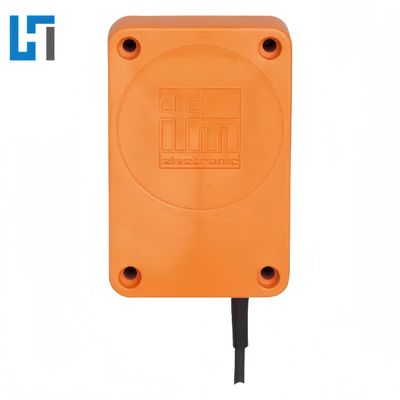 KD5044 IFM Capacitive Sensor New Original Plc Module Non Flush Mounting