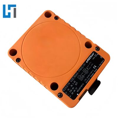 KD5019 Capacitive IFM Sensor New Original Programmable Logic Controller Module DC