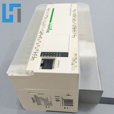 TM218LDAE40DRPHN Schneider TM218 Series New Original Plc Programming Controller Module