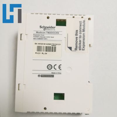 TM2DOCKN Schneider Modicon TM2 Expansion Module New Original Plc Programming Controller Module