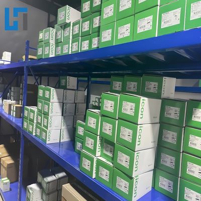 TM258LF42DR Schneider M258 Programmable Controller New Original Plc Programming Controller Module