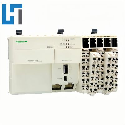 TM258LF42DR Schneider Modicon M258 Programmable Controller New Original Plc Programming Controller Module